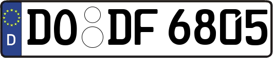DO-DF6805