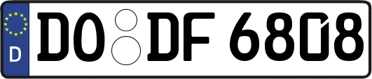 DO-DF6808