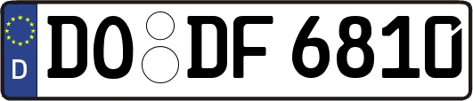 DO-DF6810