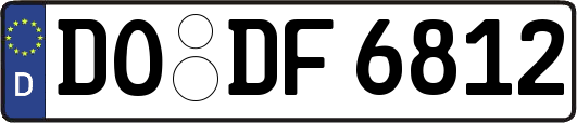 DO-DF6812