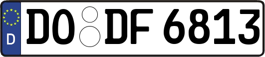 DO-DF6813