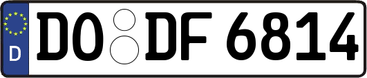 DO-DF6814