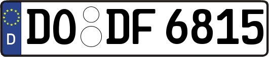 DO-DF6815