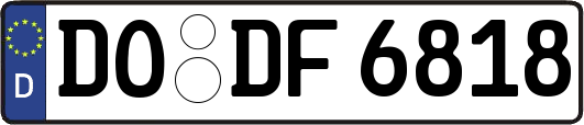 DO-DF6818