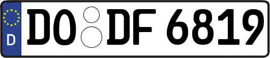 DO-DF6819