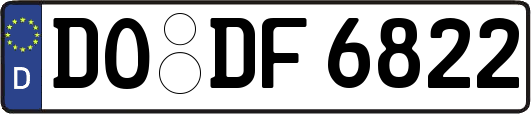 DO-DF6822