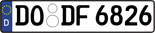 DO-DF6826