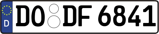 DO-DF6841