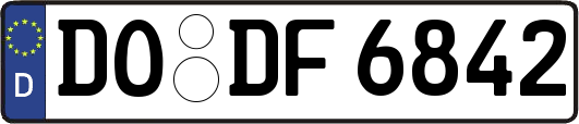 DO-DF6842