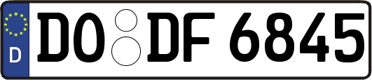 DO-DF6845