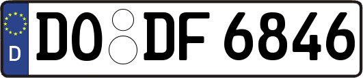 DO-DF6846