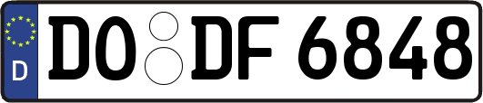 DO-DF6848