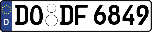 DO-DF6849