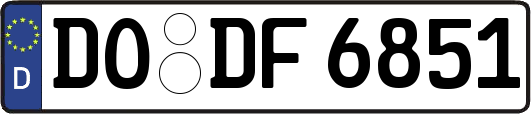 DO-DF6851