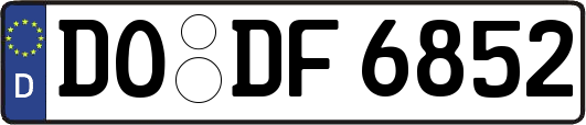 DO-DF6852
