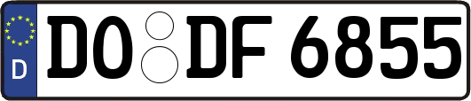 DO-DF6855