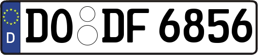 DO-DF6856
