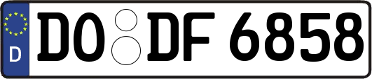 DO-DF6858
