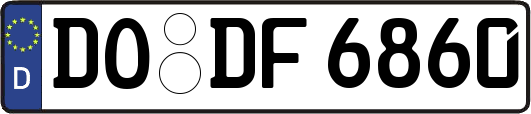 DO-DF6860