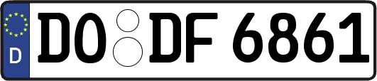 DO-DF6861