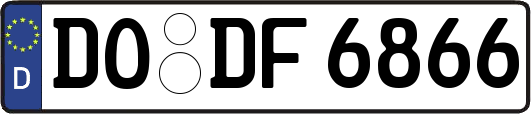 DO-DF6866