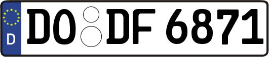 DO-DF6871