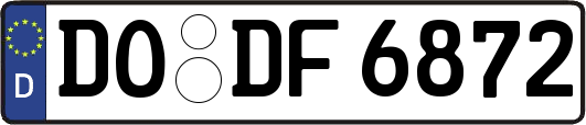 DO-DF6872