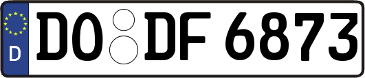 DO-DF6873