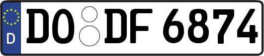 DO-DF6874