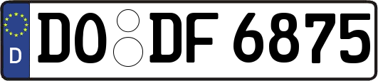 DO-DF6875