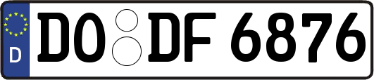 DO-DF6876