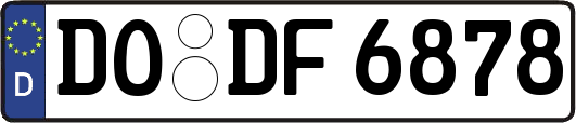 DO-DF6878