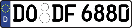 DO-DF6880