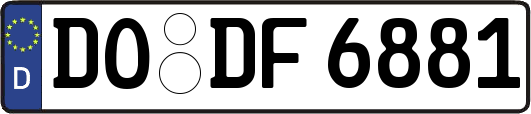 DO-DF6881