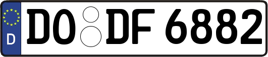 DO-DF6882
