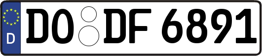 DO-DF6891