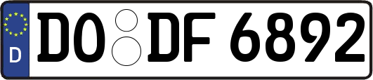 DO-DF6892