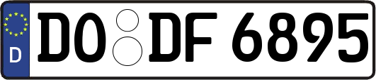 DO-DF6895