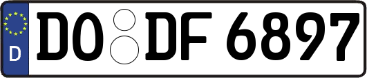 DO-DF6897