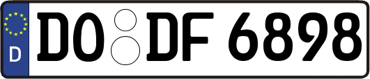 DO-DF6898
