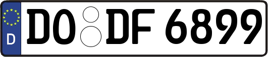 DO-DF6899