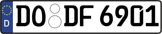 DO-DF6901