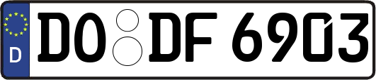 DO-DF6903