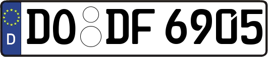 DO-DF6905