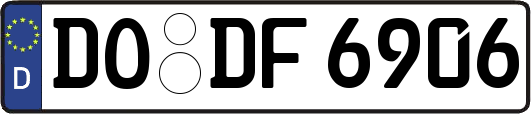 DO-DF6906