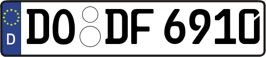 DO-DF6910
