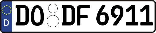 DO-DF6911