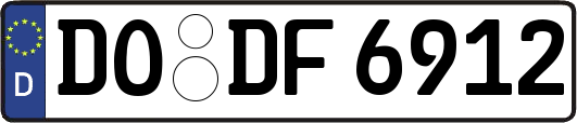 DO-DF6912
