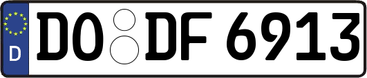 DO-DF6913