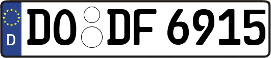 DO-DF6915